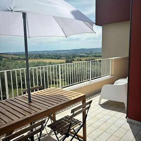 Olea B&B Montecosaro  Zewnętrze zdjęcie