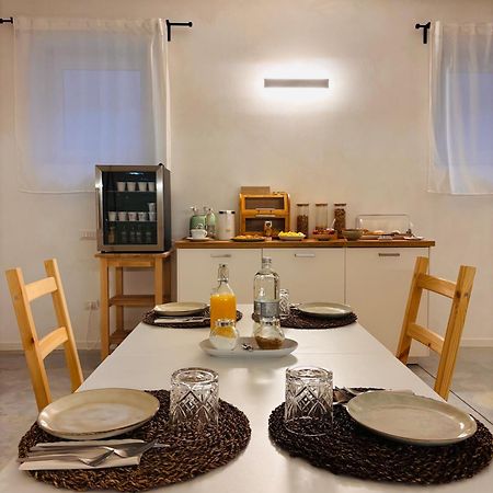 Olea B&B Montecosaro  Zewnętrze zdjęcie