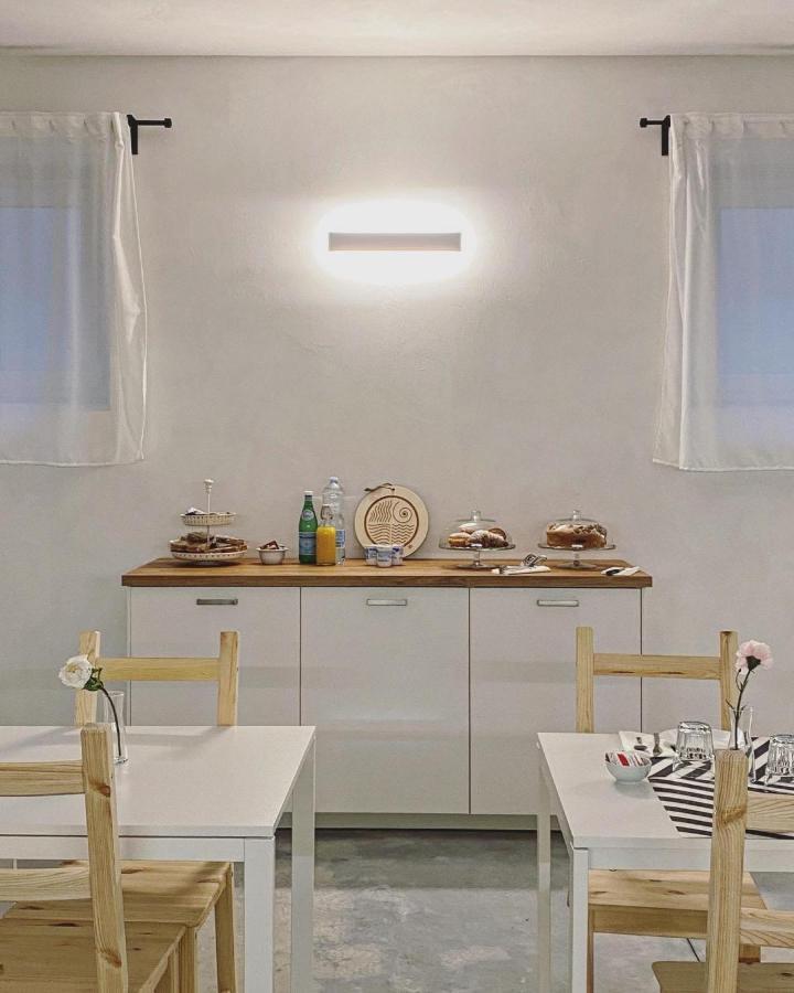Olea B&B Montecosaro  Zewnętrze zdjęcie