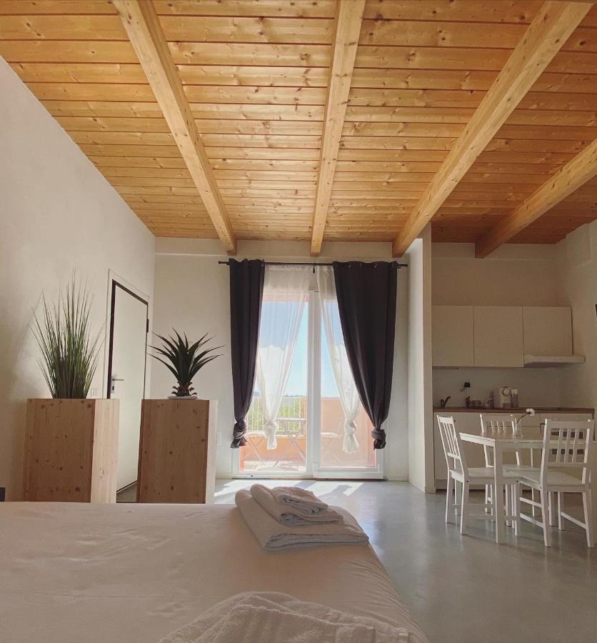Olea B&B Montecosaro  Zewnętrze zdjęcie