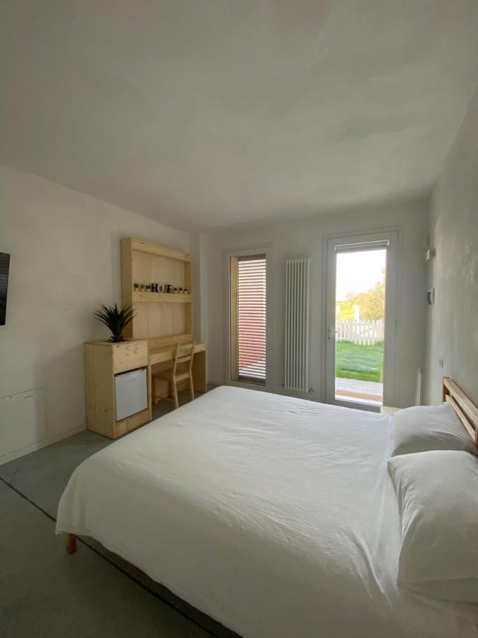 Olea B&B Montecosaro  Zewnętrze zdjęcie