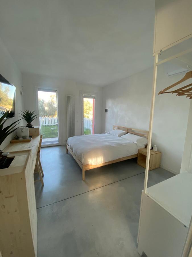 Olea B&B Montecosaro  Zewnętrze zdjęcie