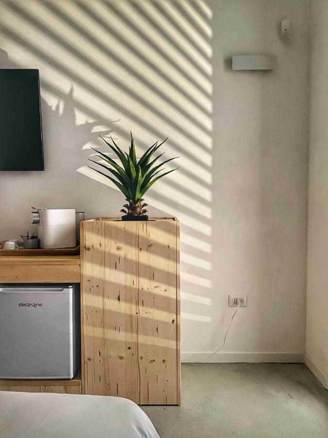 Olea B&B Montecosaro  Zewnętrze zdjęcie