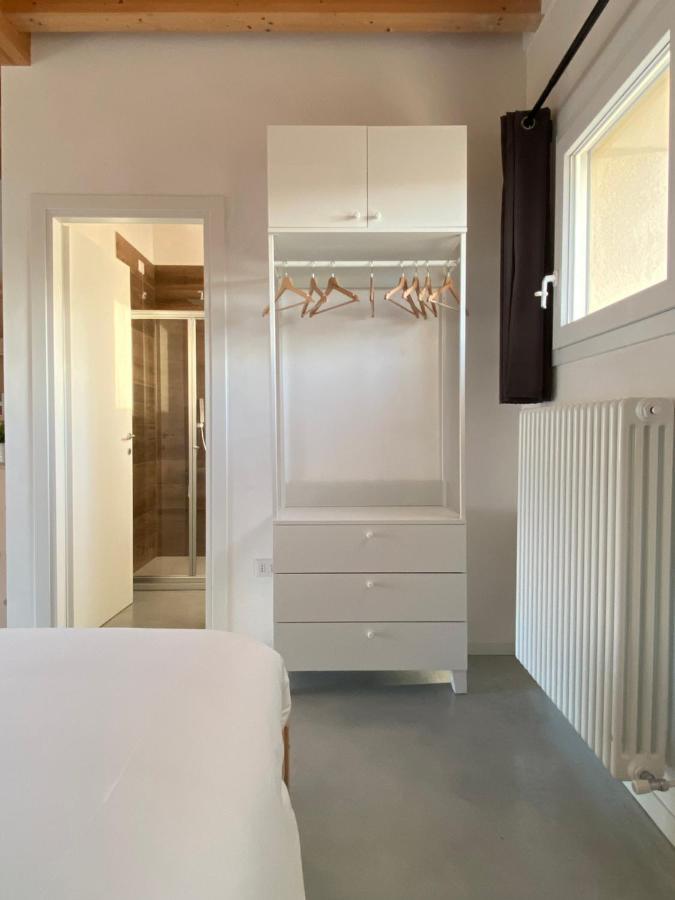 Olea B&B Montecosaro  Zewnętrze zdjęcie