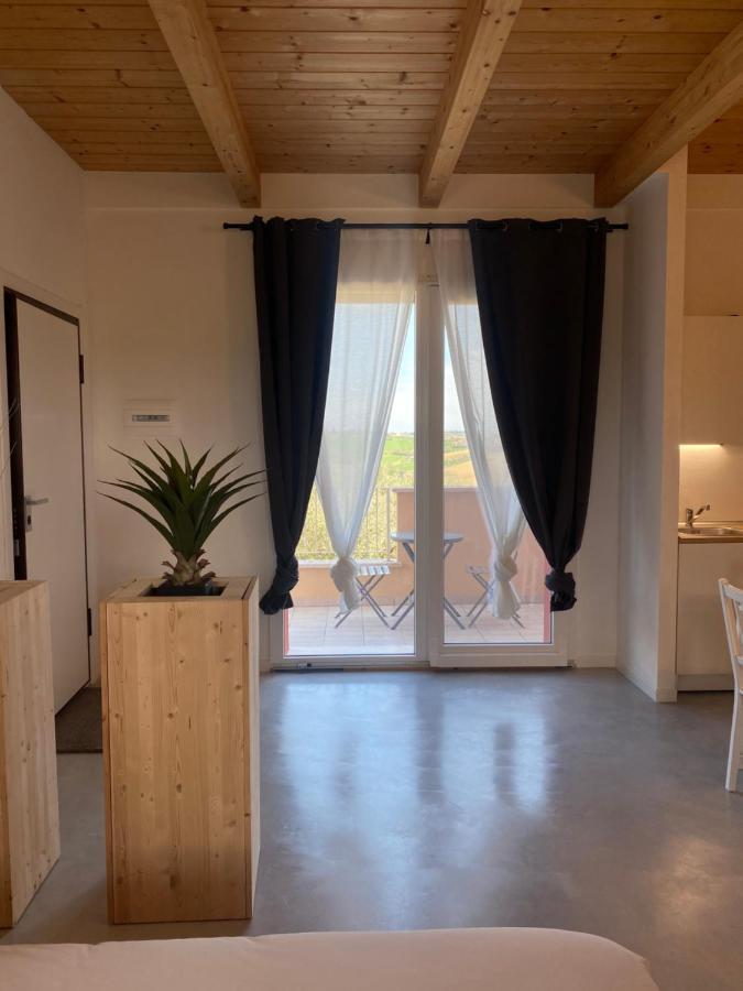 Olea B&B Montecosaro  Zewnętrze zdjęcie