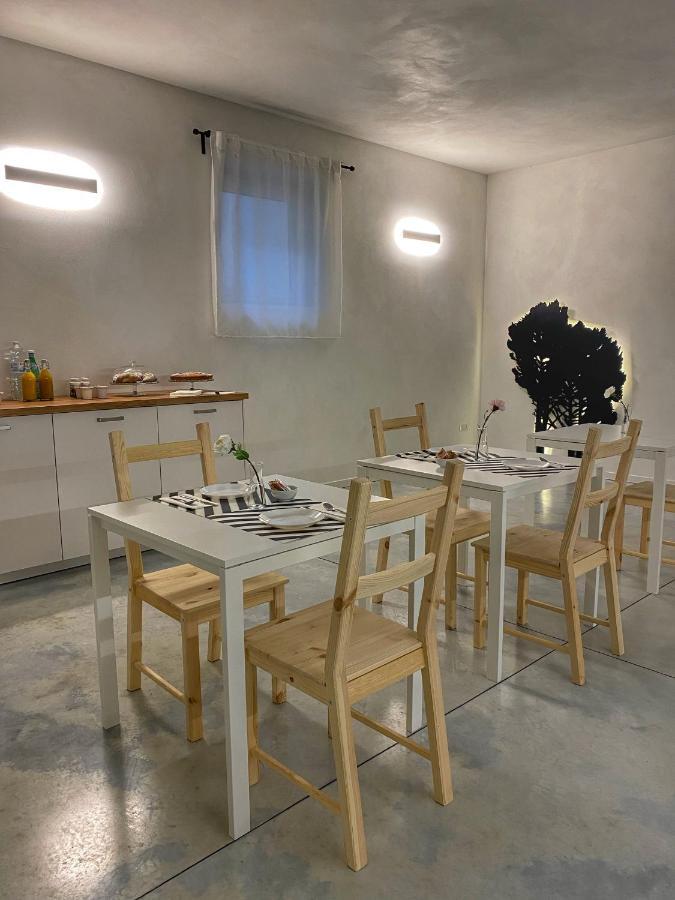 Olea B&B Montecosaro  Zewnętrze zdjęcie