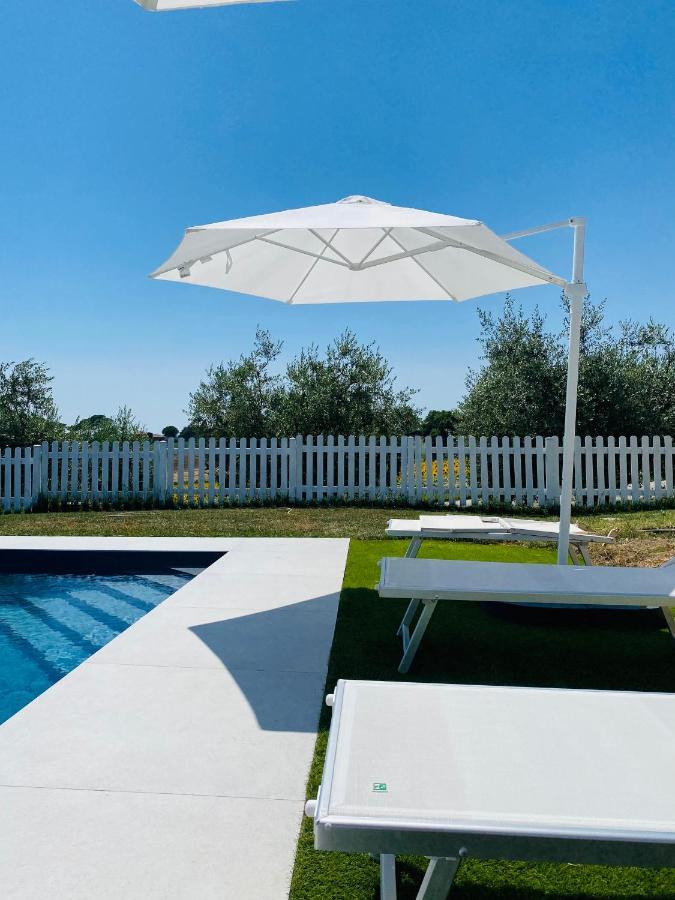 Olea B&B Montecosaro  Zewnętrze zdjęcie