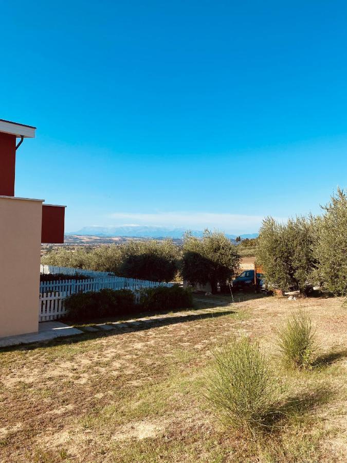 Olea B&B Montecosaro  Zewnętrze zdjęcie