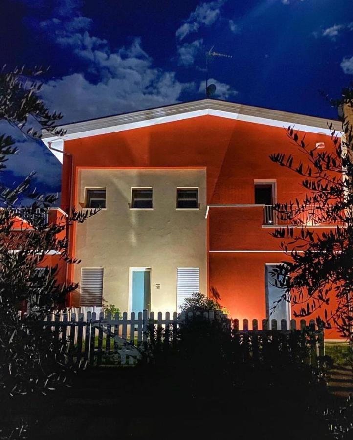 Olea B&B Montecosaro  Zewnętrze zdjęcie