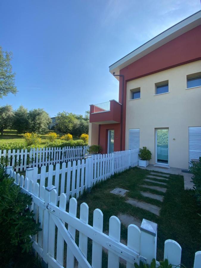 Olea B&B Montecosaro  Zewnętrze zdjęcie