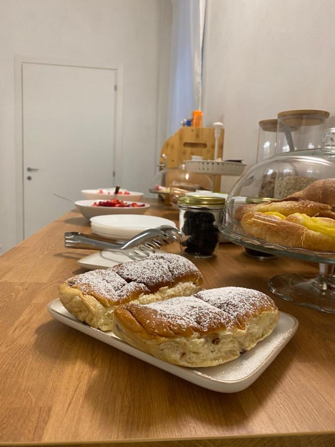 Olea B&B Montecosaro  Zewnętrze zdjęcie