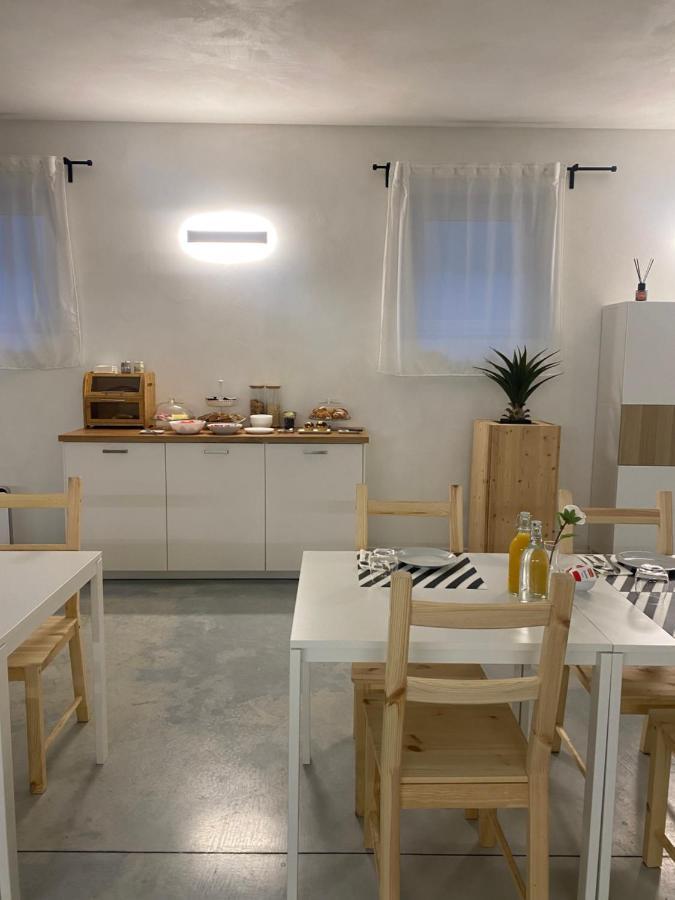 Olea B&B Montecosaro  Zewnętrze zdjęcie
