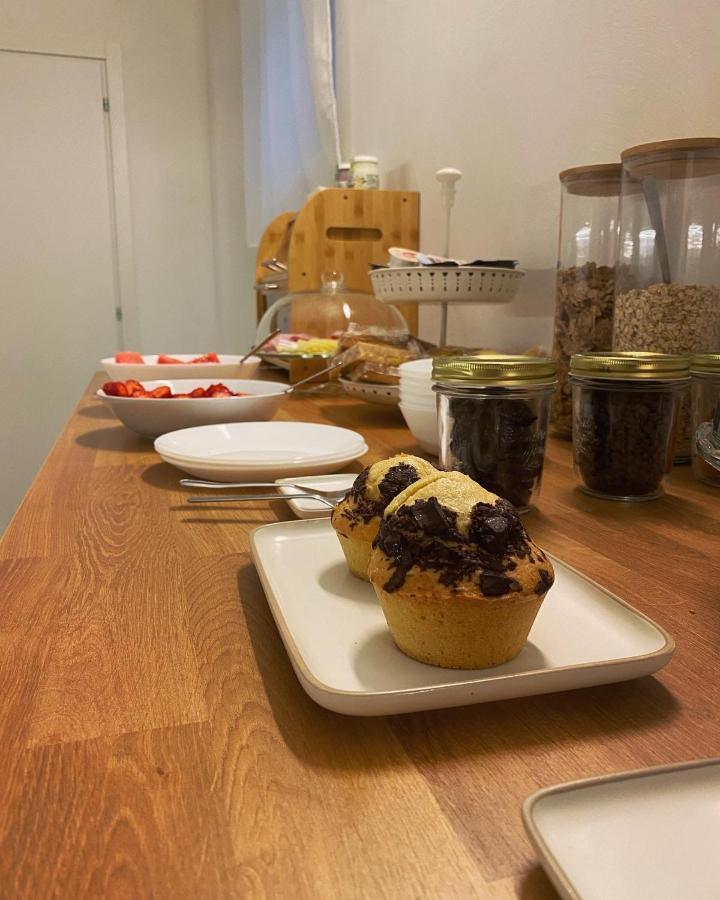 Olea B&B Montecosaro  Zewnętrze zdjęcie