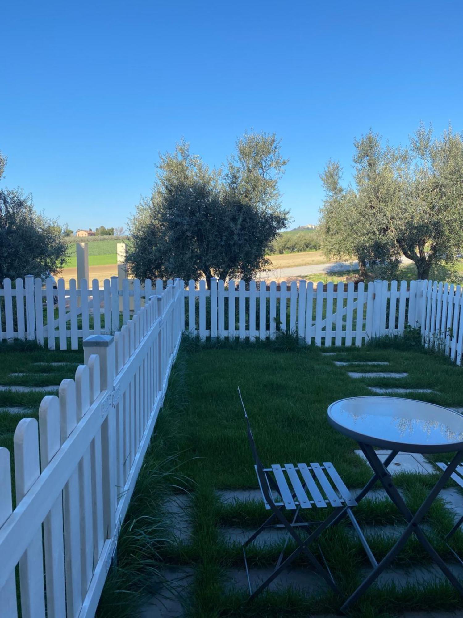 Olea B&B Montecosaro  Pokój zdjęcie