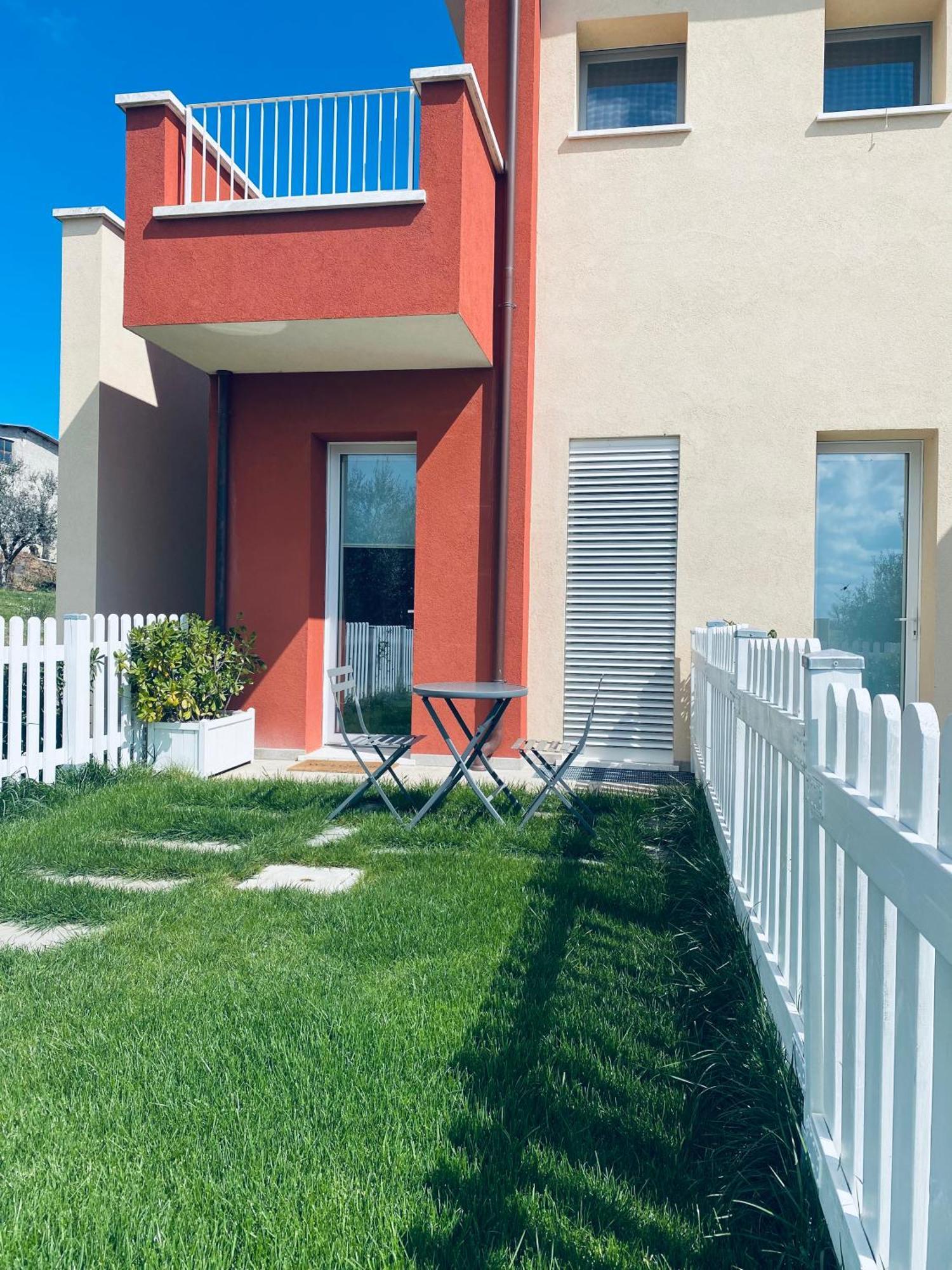 Olea B&B Montecosaro  Pokój zdjęcie