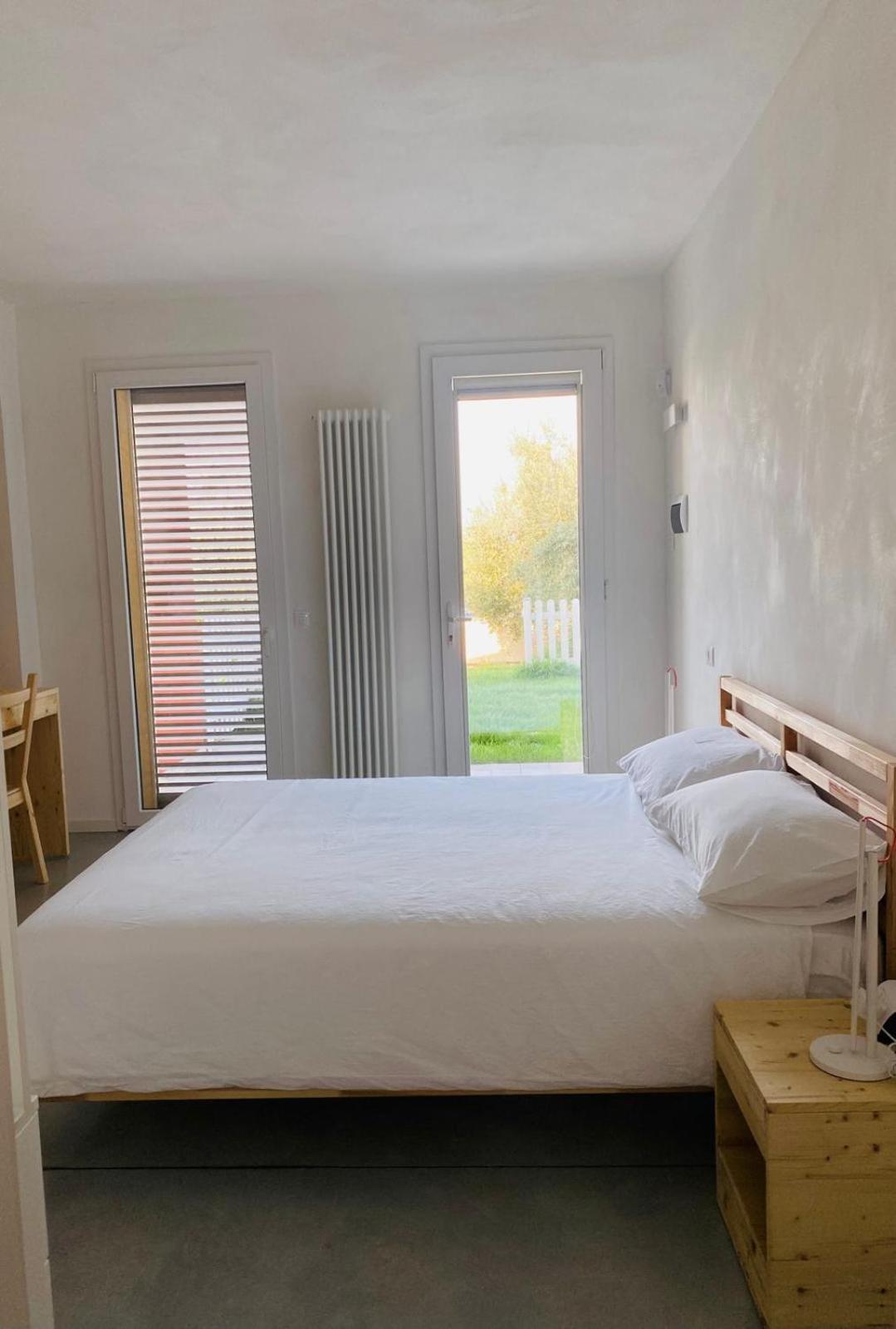 Olea B&B Montecosaro  Zewnętrze zdjęcie