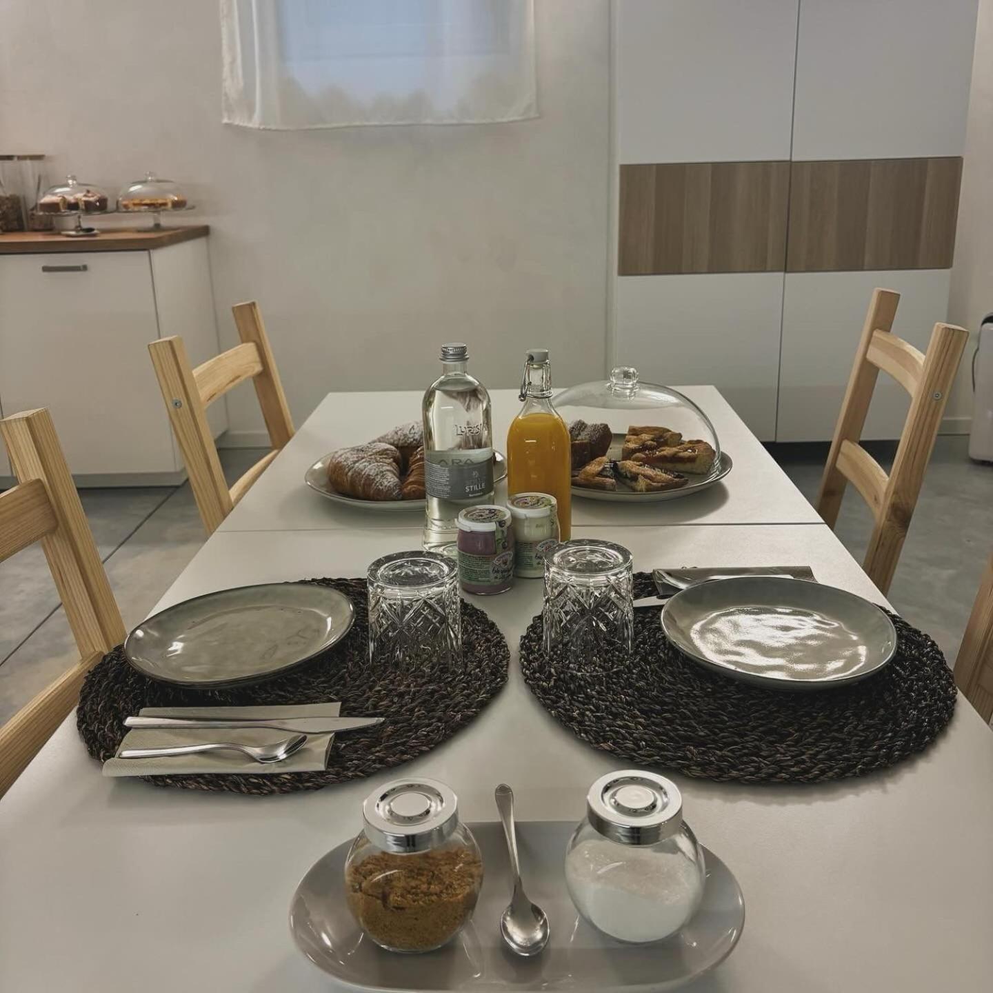 Olea B&B Montecosaro  Zewnętrze zdjęcie