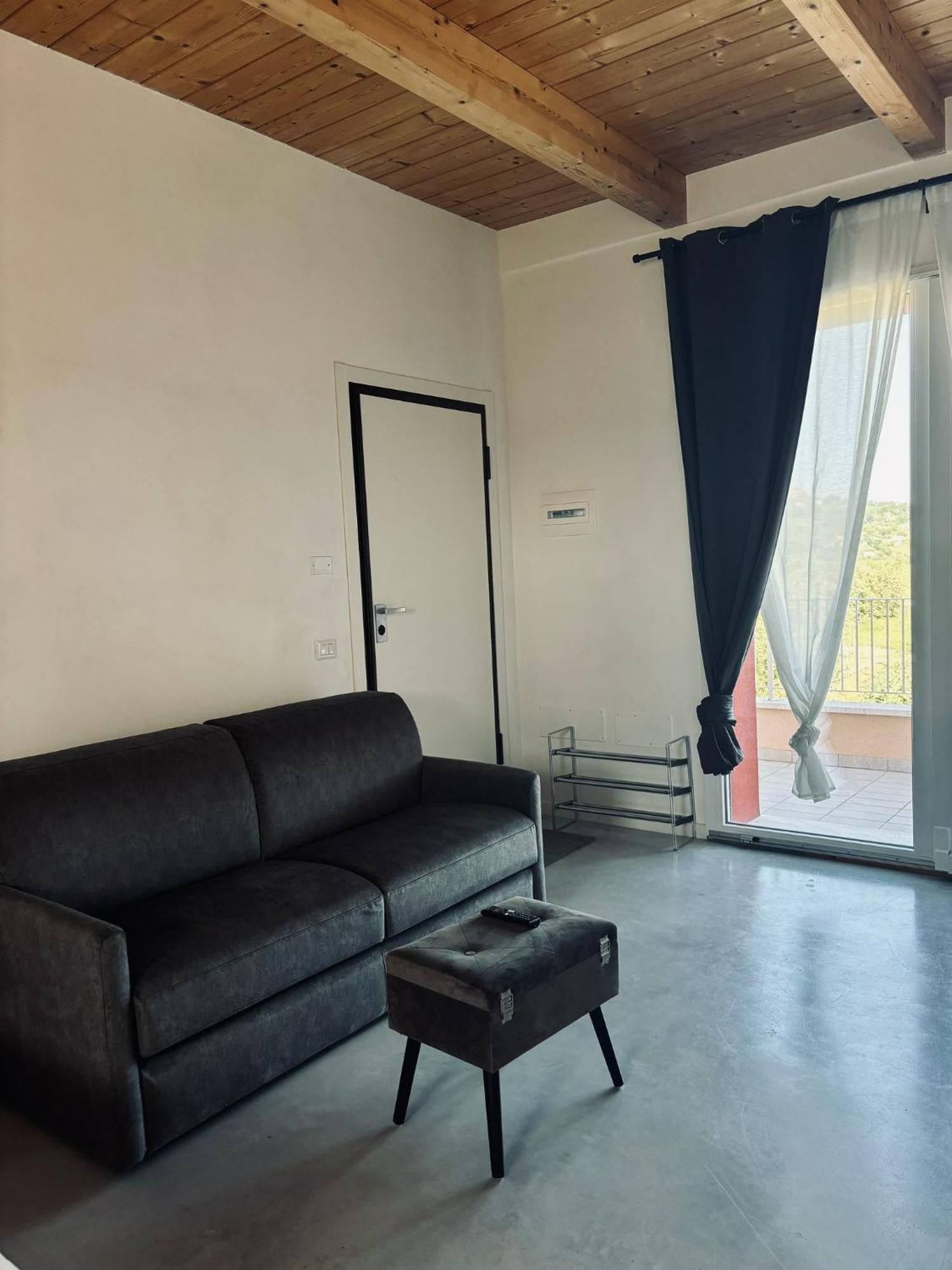Olea B&B Montecosaro  Zewnętrze zdjęcie