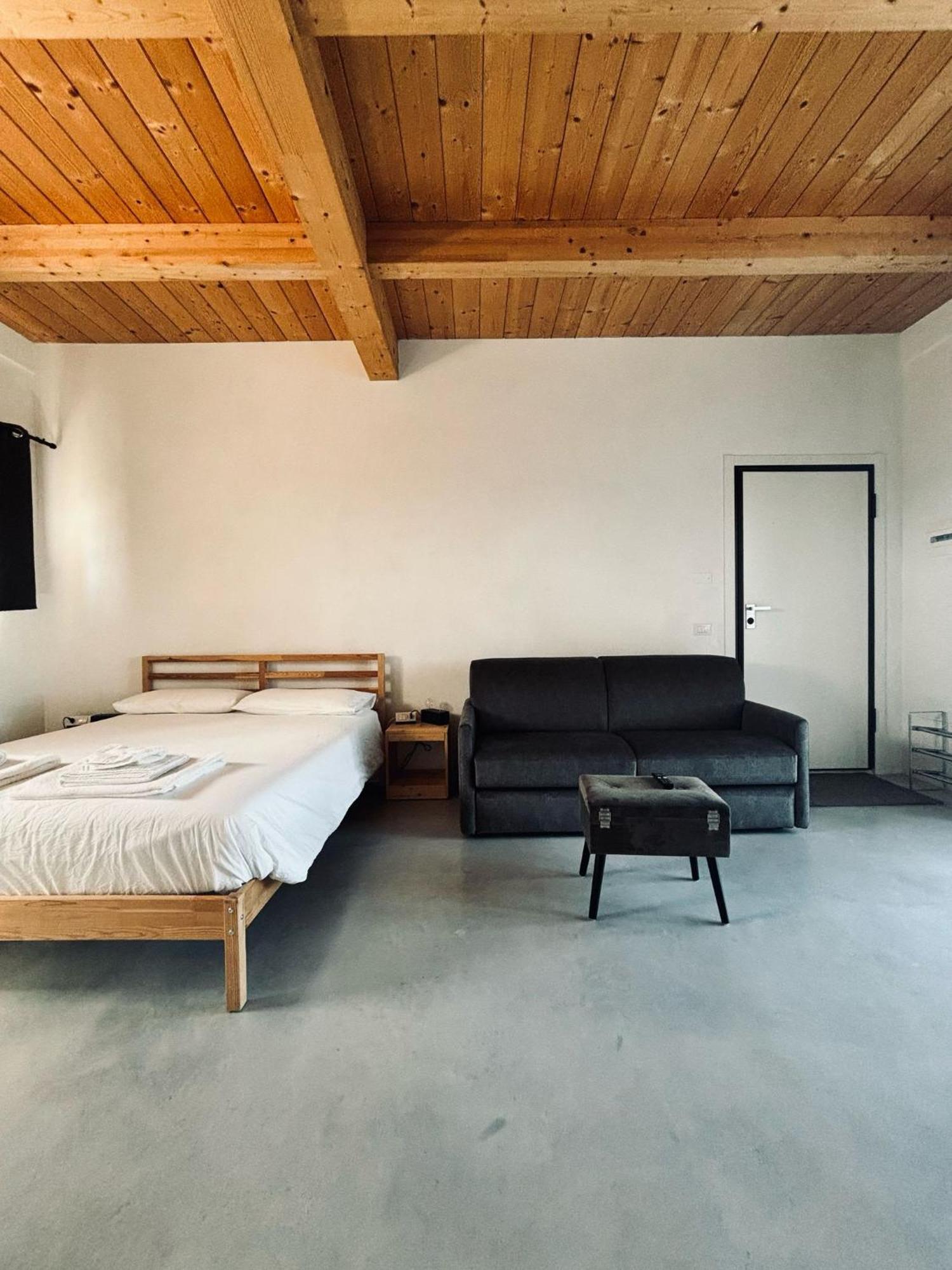 Olea B&B Montecosaro  Zewnętrze zdjęcie