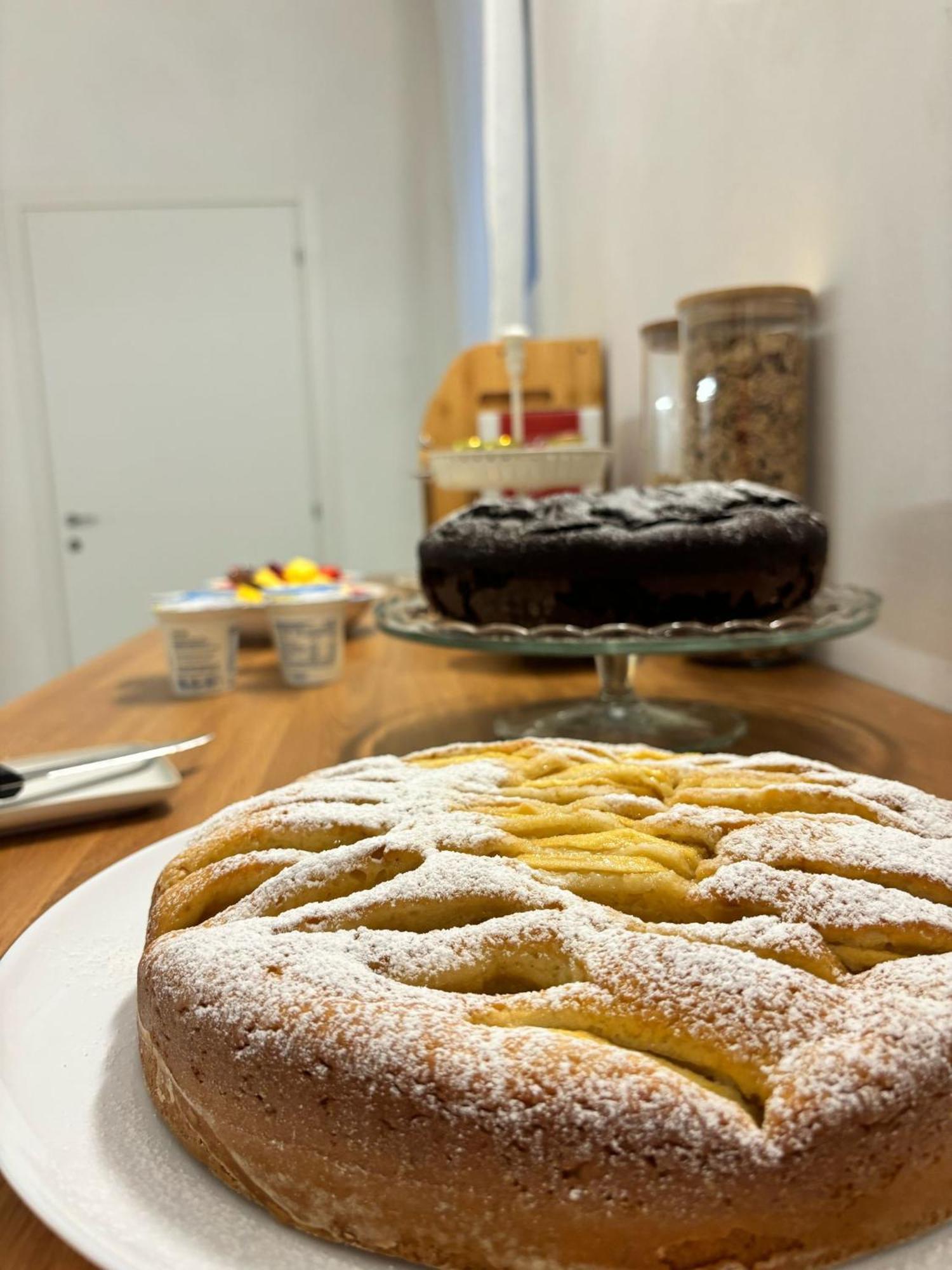 Olea B&B Montecosaro  Zewnętrze zdjęcie