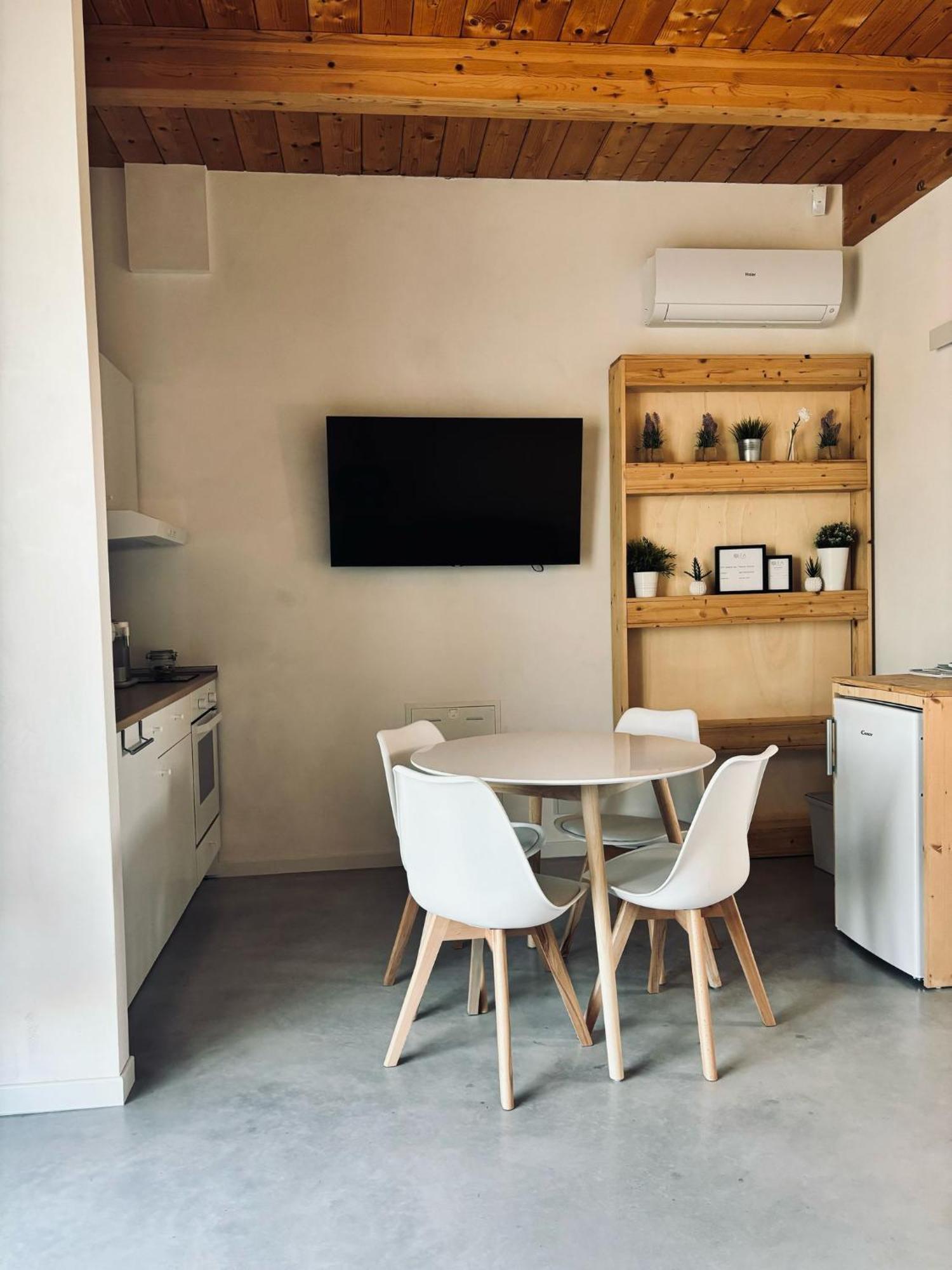 Olea B&B Montecosaro  Zewnętrze zdjęcie