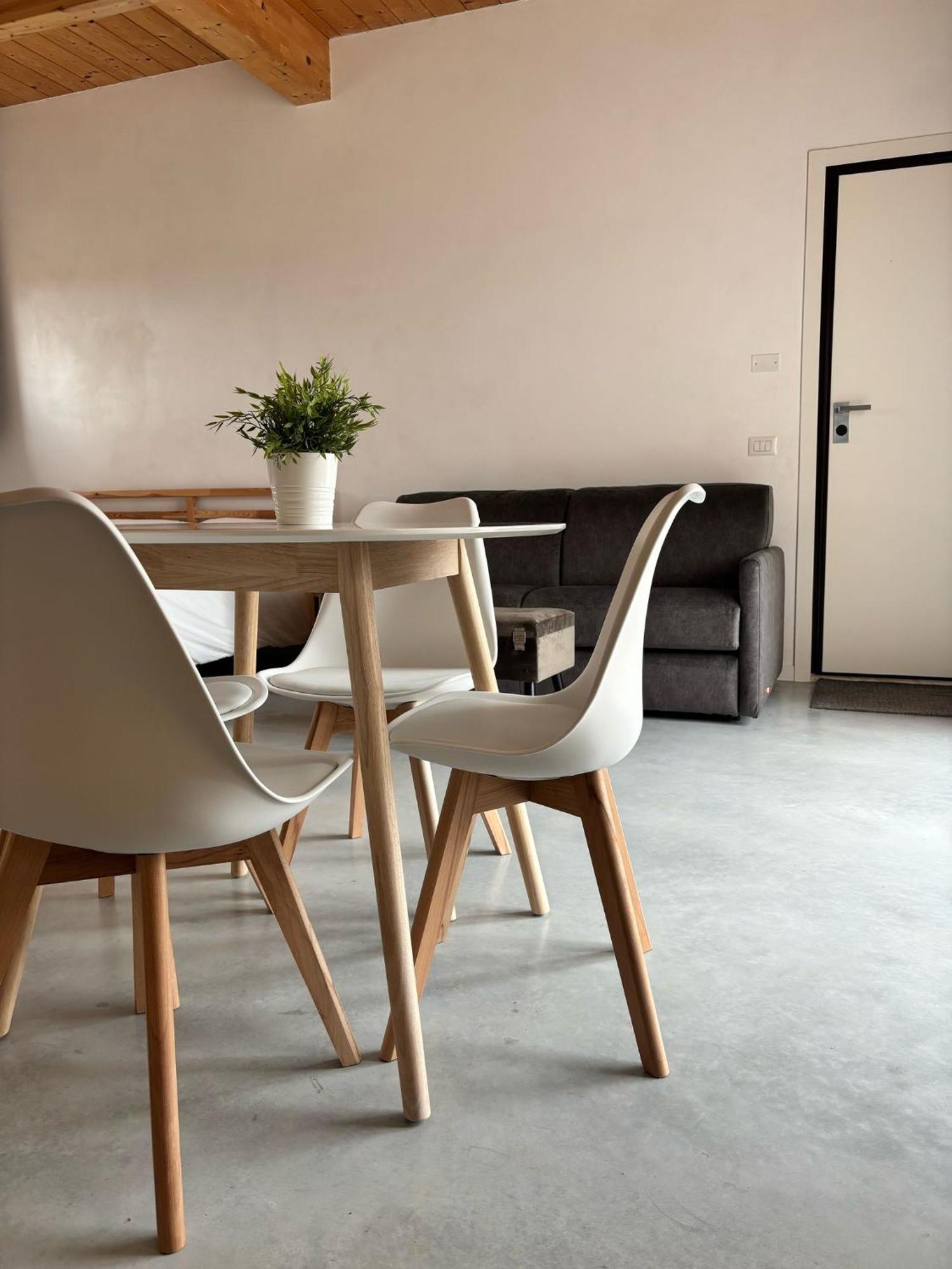 Olea B&B Montecosaro  Zewnętrze zdjęcie