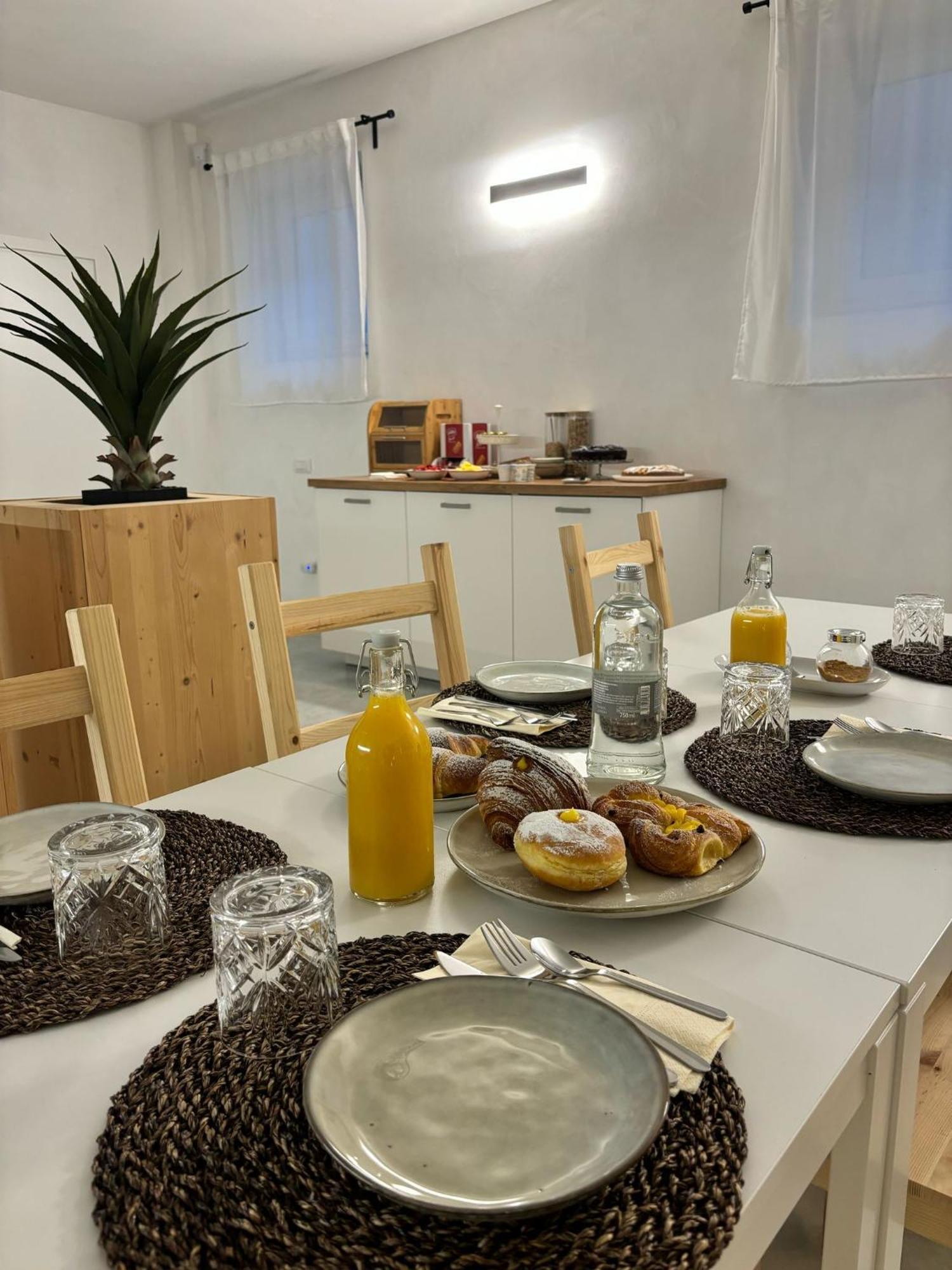 Olea B&B Montecosaro  Zewnętrze zdjęcie