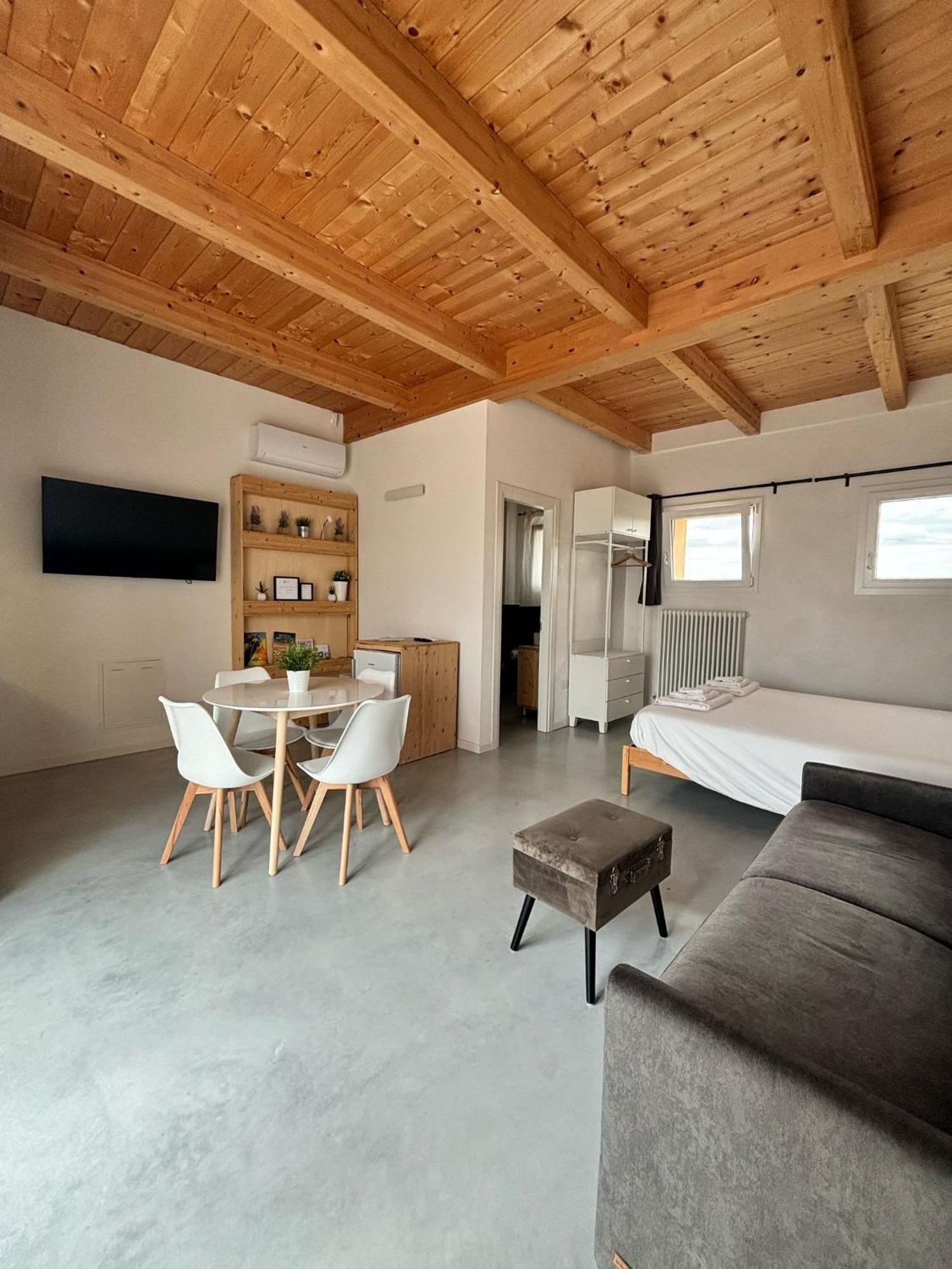 Olea B&B Montecosaro  Zewnętrze zdjęcie