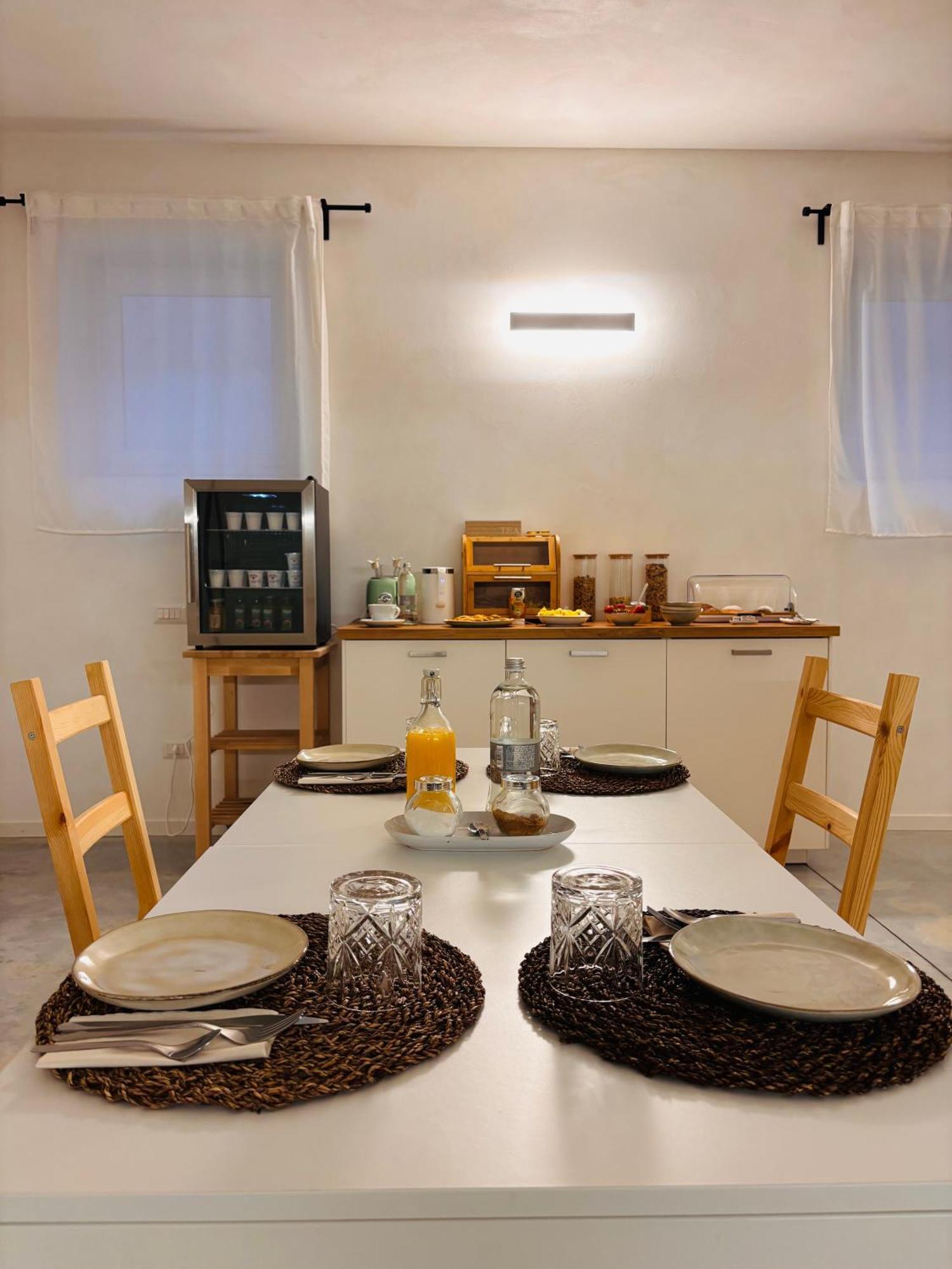 Olea B&B Montecosaro  Zewnętrze zdjęcie