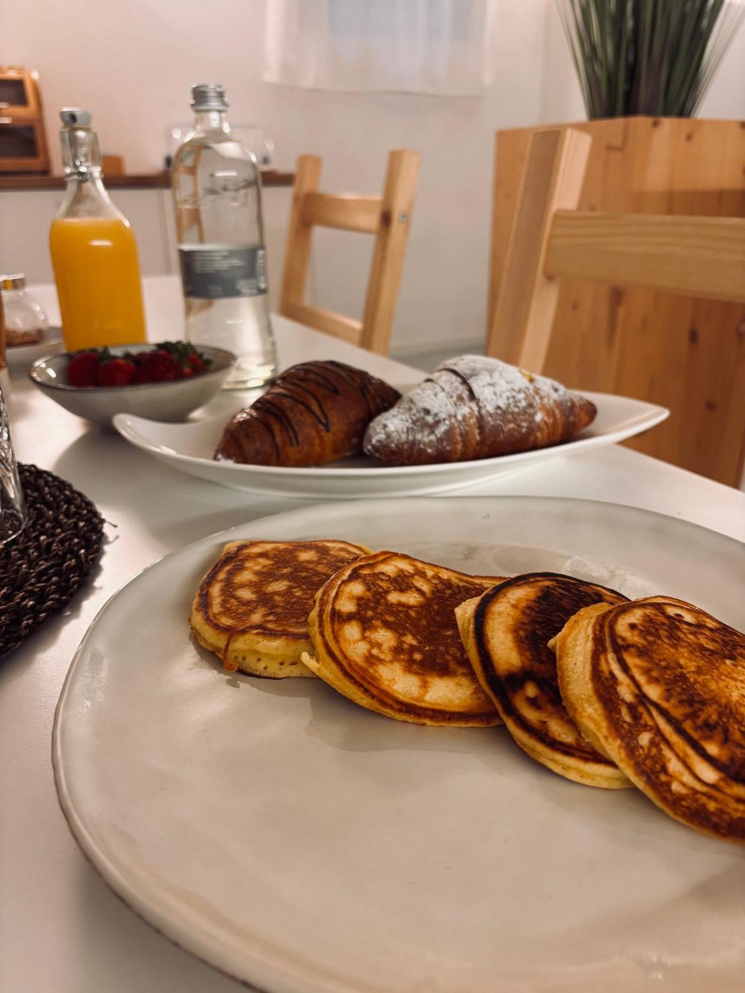 Olea B&B Montecosaro  Zewnętrze zdjęcie
